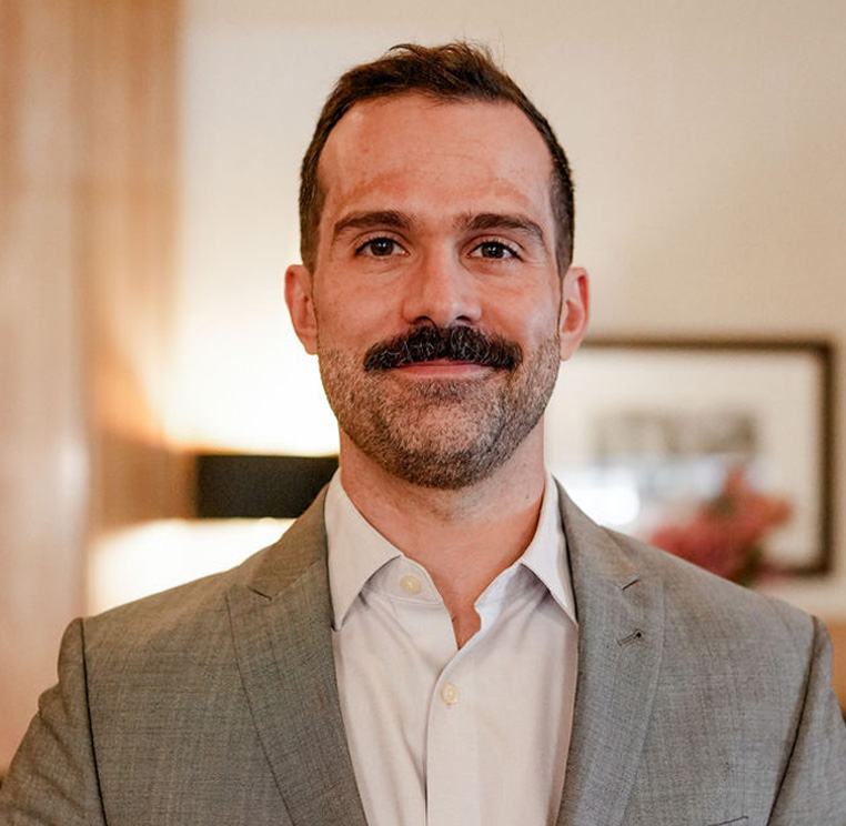 Matt Gehr